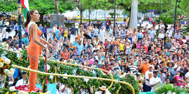 25 June - Machala Day in Ecuador 25 June - Machala Day in Ecuador