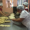 National Baker's Day in Mexico