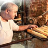 National Bakery Worker's Day in Argentina and Chile