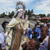 Fiesta de la Virgen del Carmen in Colombia