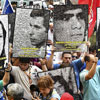 International Day of the Detained-Disappeared in Latin America