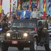 Nicaraguan Army Day