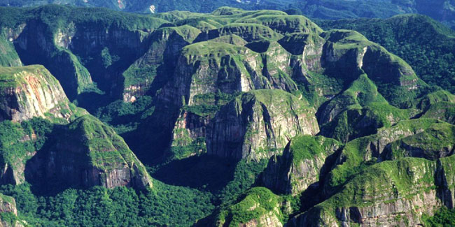 4 September - National Protected Area Day in Bolivia 4 September - National Protected Area Day in Bolivia