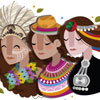 International Indigenous Women's Day