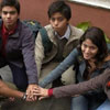 Youth Day in Peru