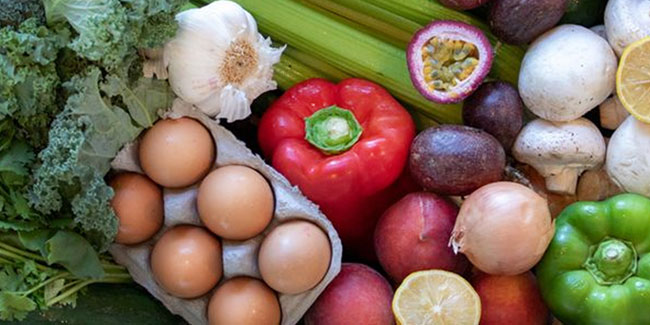 29 September - International Food Loss and Waste Awareness Day 29 September - International Food Loss and Waste Awareness Day