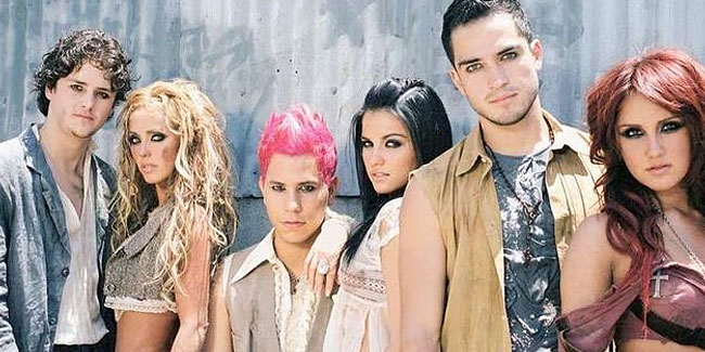 4 October - World RBD Day 4 October - World RBD Day