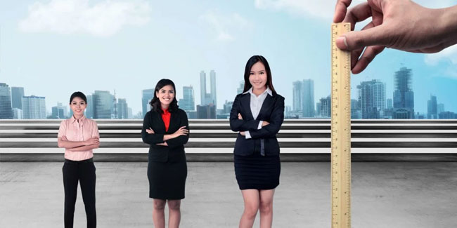 22 December - National Short Person Day in USA 22 December - National Short Person Day in USA