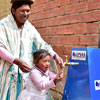 National Water and Sanitation Day in Bolivia