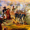 Memorial Day of the Battle of Ingavi in Bolivia