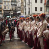 Feast of St. Saturnino in Pamplona, Spain Feast of St. Saturnino in Pamplona, Spain