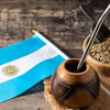 National Mate Day in Argentina