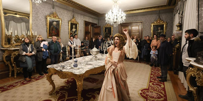 3 December - Navarra Day 3 December - Navarra Day