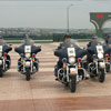 Traffic Officer Day in Mexico