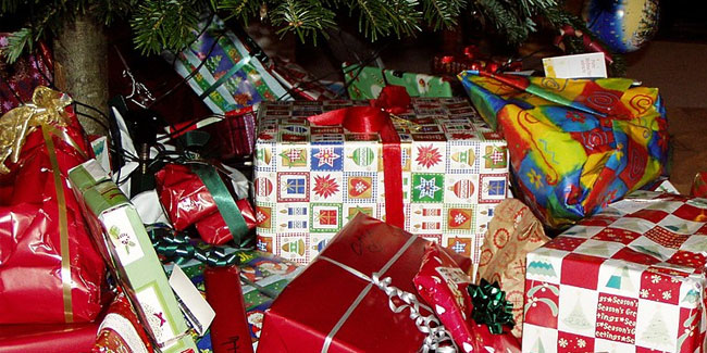 26 December - Second day of Christmas in Spain 26 December - Second day of Christmas in Spain