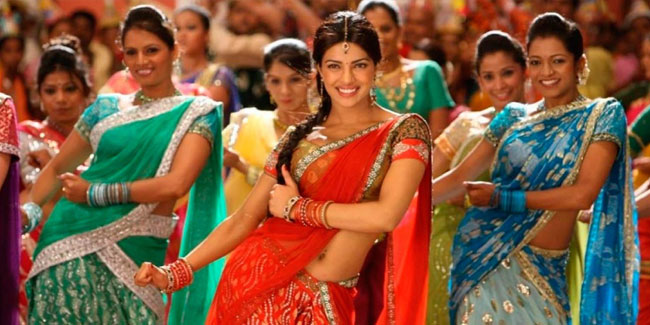 30 December - International Indian Film Day 30 December - International Indian Film Day