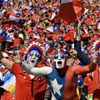National Day of the Football Fan in Chile