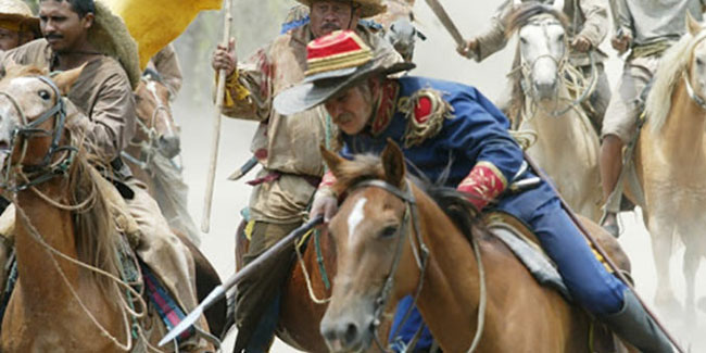 20 February - Federation Day in Venezuela 20 February - Federation Day in Venezuela