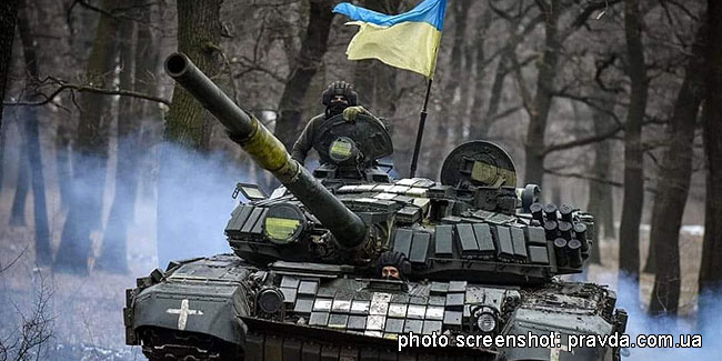 Событие 14 сентября - День танковых войск Украины Событие 14 сентября - День танковых войск Украины
