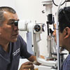 Ophthalmologist Day in Argentina and Cuba