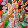 Festival of Saraswati