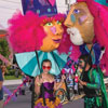 Fantasy Fest - Key West, Florida