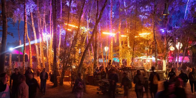 25 June - Fusion Festival 25 June - Fusion Festival