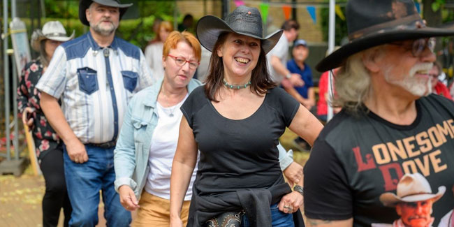 3 July - Borbeck Wine Festival 3 July - Borbeck Wine Festival