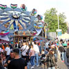 Поздняя ярмарка MG-Rheydt в Мёнхенгладбахе Поздняя ярмарка MG-Rheydt в Мёнхенгладбахе