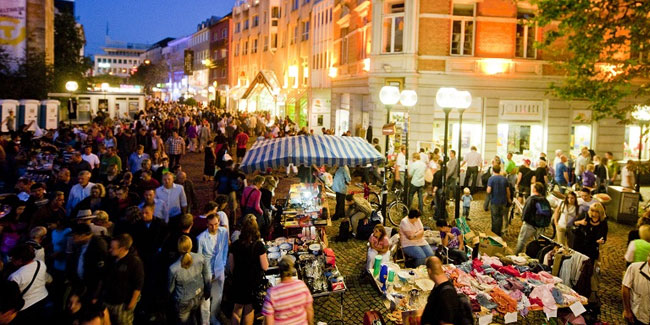 7 November - Osnabrück Autumn Fair 7 November - Osnabrück Autumn Fair