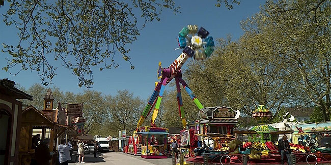 24 April - Rastatt Spring Market 24 April - Rastatt Spring Market