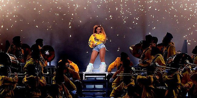 10 April - Coachella Valley Music & Arts Festival 10 April - Coachella Valley Music & Arts Festival
