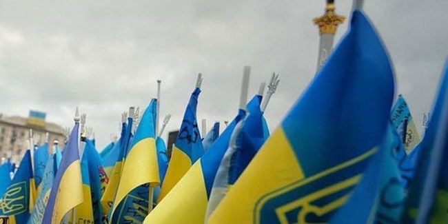 Событие 28 июля - День памяти замученных или погибших в плену Событие 28 июля - День памяти замученных или погибших в плену