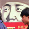 Learn from Lei Feng Day in China