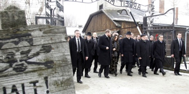 10 March - Holocaust Remembrance Day in Bulgaria 10 March - Holocaust Remembrance Day in Bulgaria