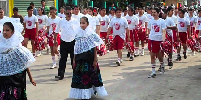 18 March - Anniversary of the Oil Expropriation in Mexico 18 March - Anniversary of the Oil Expropriation in Mexico
