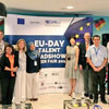 EU Talent Day