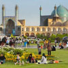 Sizdah Be-dar in Iran Sizdah Be-dar in Iran