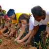 Arbor Day in Tanzania