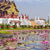Chakri Day in Thailand Chakri Day in Thailand