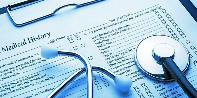 16 April - National Healthcare Decisions Day 16 April - National Healthcare Decisions Day