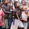 Children's Day in Colombia