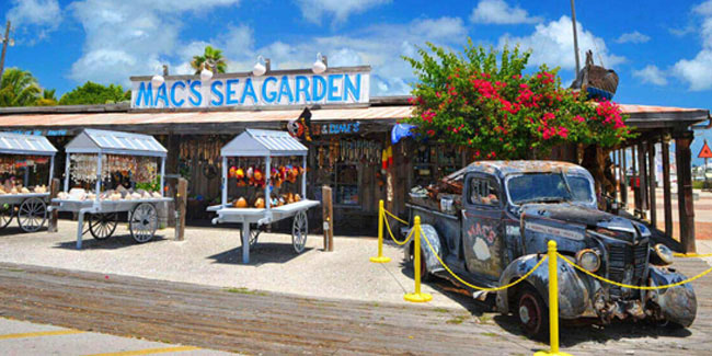 23 April - Independence Day in Conch Republic, Key West, Florida 23 April - Independence Day in Conch Republic, Key West, Florida