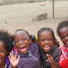 Children's Day in Zambia