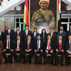 Anniversary of the First Cabinet of Kurdish Government Anniversary of the First Cabinet of Kurdish Government