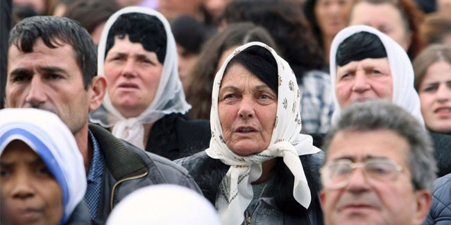5 May - Martyrs' Day in Albania 5 May - Martyrs' Day in Albania