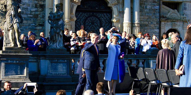 10 May - Independence Day or King's Day in Romania 10 May - Independence Day or King's Day in Romania