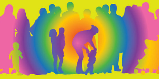 17 May - National Day Against Homophobia in Canada 17 May - National Day Against Homophobia in Canada