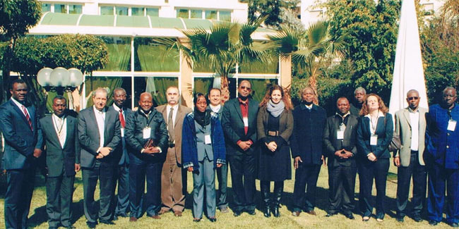 18 May - Flag and Universities Day in Haiti 18 May - Flag and Universities Day in Haiti