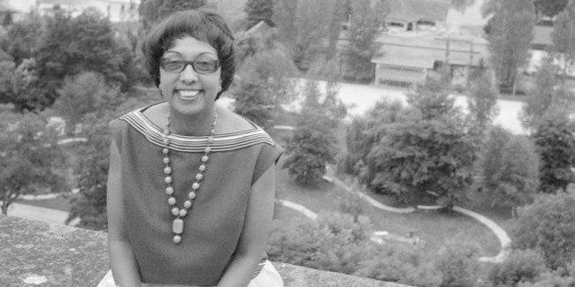 20 May - Josephine Baker Day 20 May - Josephine Baker Day